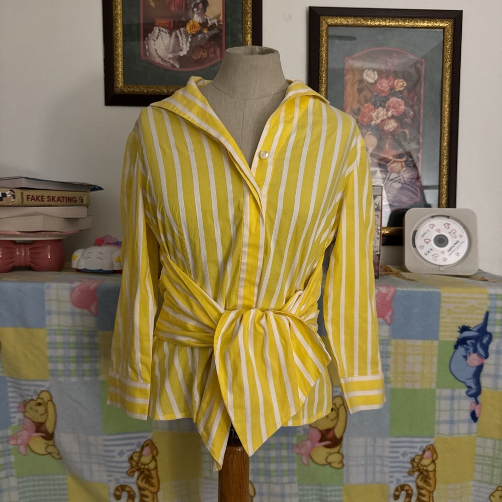 Carlisle button up shirt